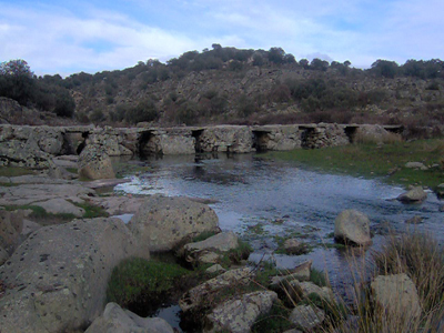 La Ribera en Pereruela: un paraje sorprendente entre roca, agua e historia