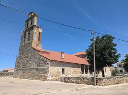 pereruale iglecia