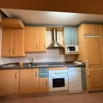 apartamento en Zamora