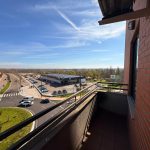 Mirador del Duero en Zamora