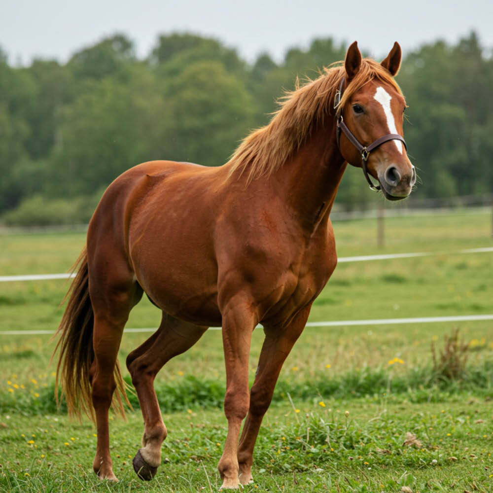 Paseos a caballo y clases de equitación cerca de Casa La Gavia en Pereruela