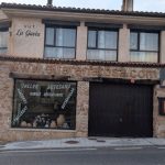La Gavia Pereruela Casa Rural