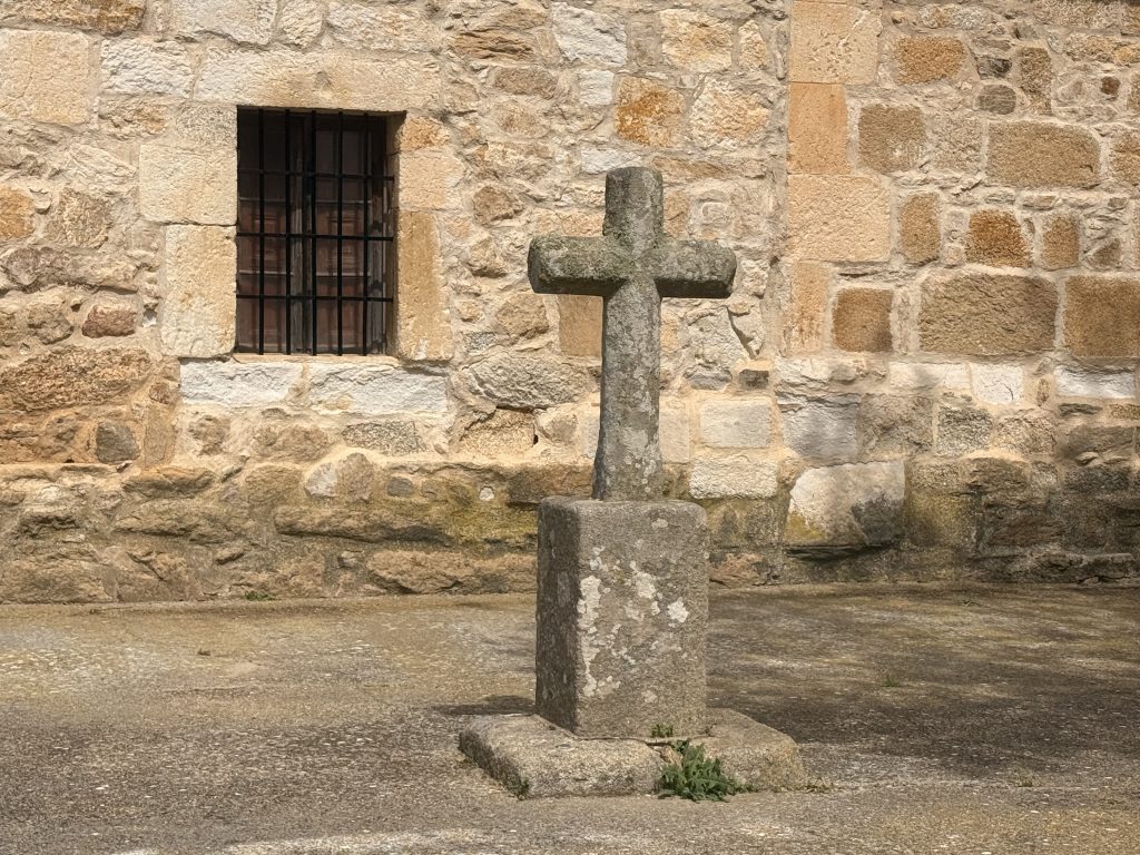Iglesia de Santa Eufemia de Pereruela: historia, piedra y tradición en el corazón de Sayago