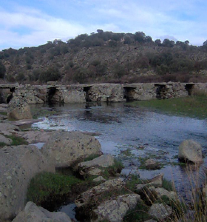 La Ribera en Pereruela: un paraje sorprendente entre roca, agua e historia