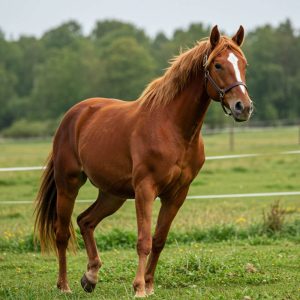 Paseos a caballo y clases de equitación cerca de Casa La Gavia en Pereruela