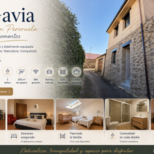 La Gavia