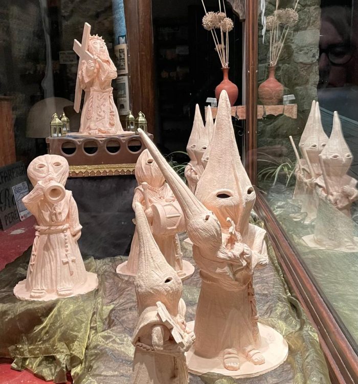 Apartamento en Zamora en Semana Santa | Qué hacer y dónde alojarse