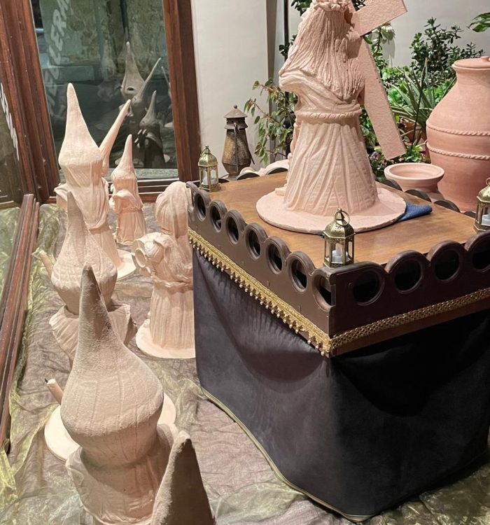 Semana Santa en Zamora y dónde alojarse